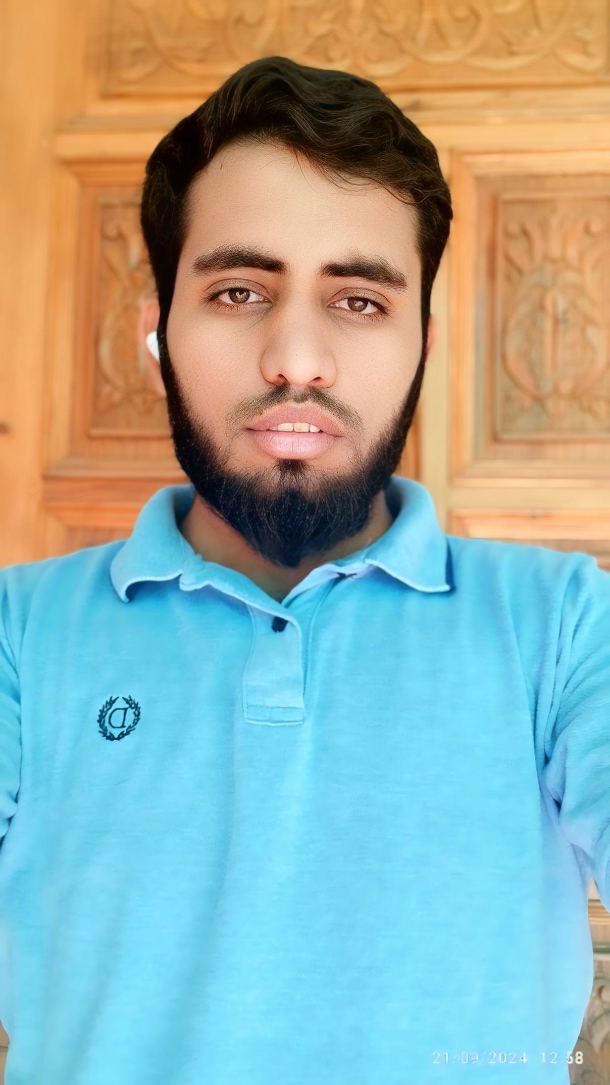 Kashif khalid